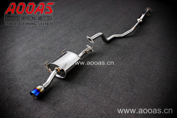 Nissan new Sylphy tail section in a single product image